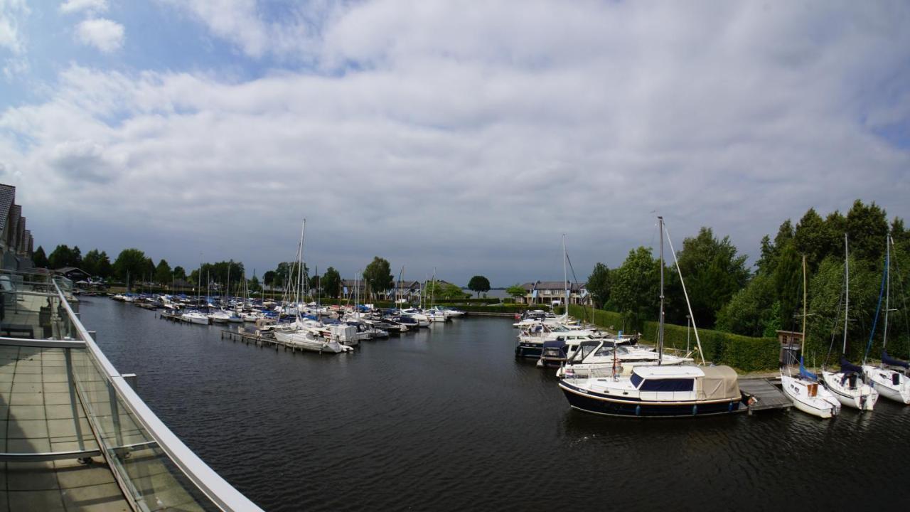 Вилла Schiphuis Giethoorn/Wanneperveen Экстерьер фото